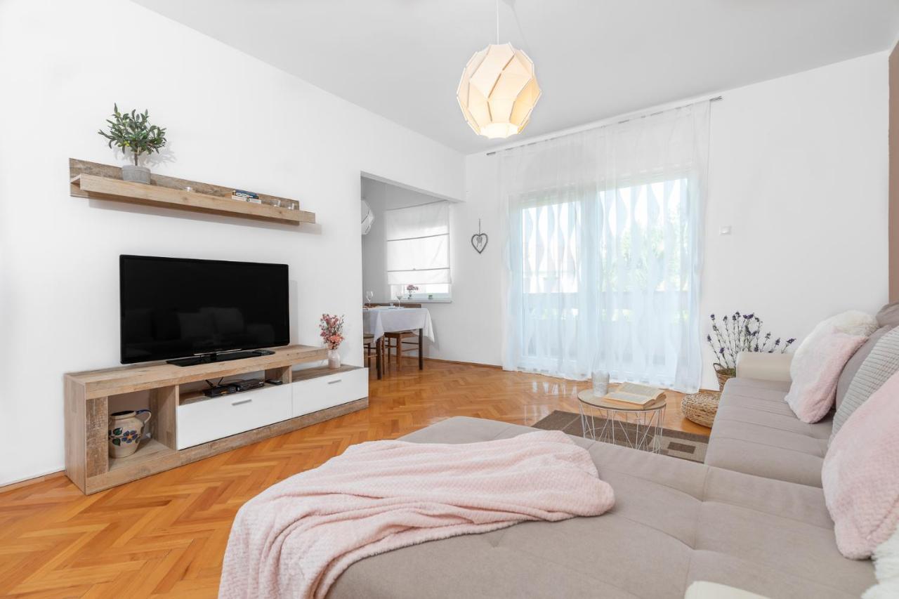 Apartments Come&Stay Punat Extérieur photo