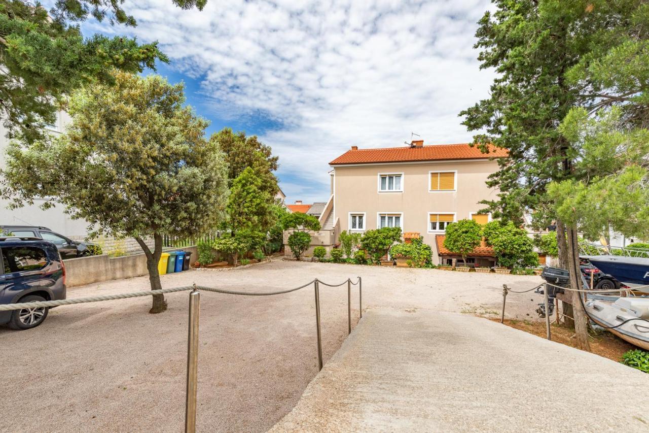 Apartments Come&Stay Punat Extérieur photo