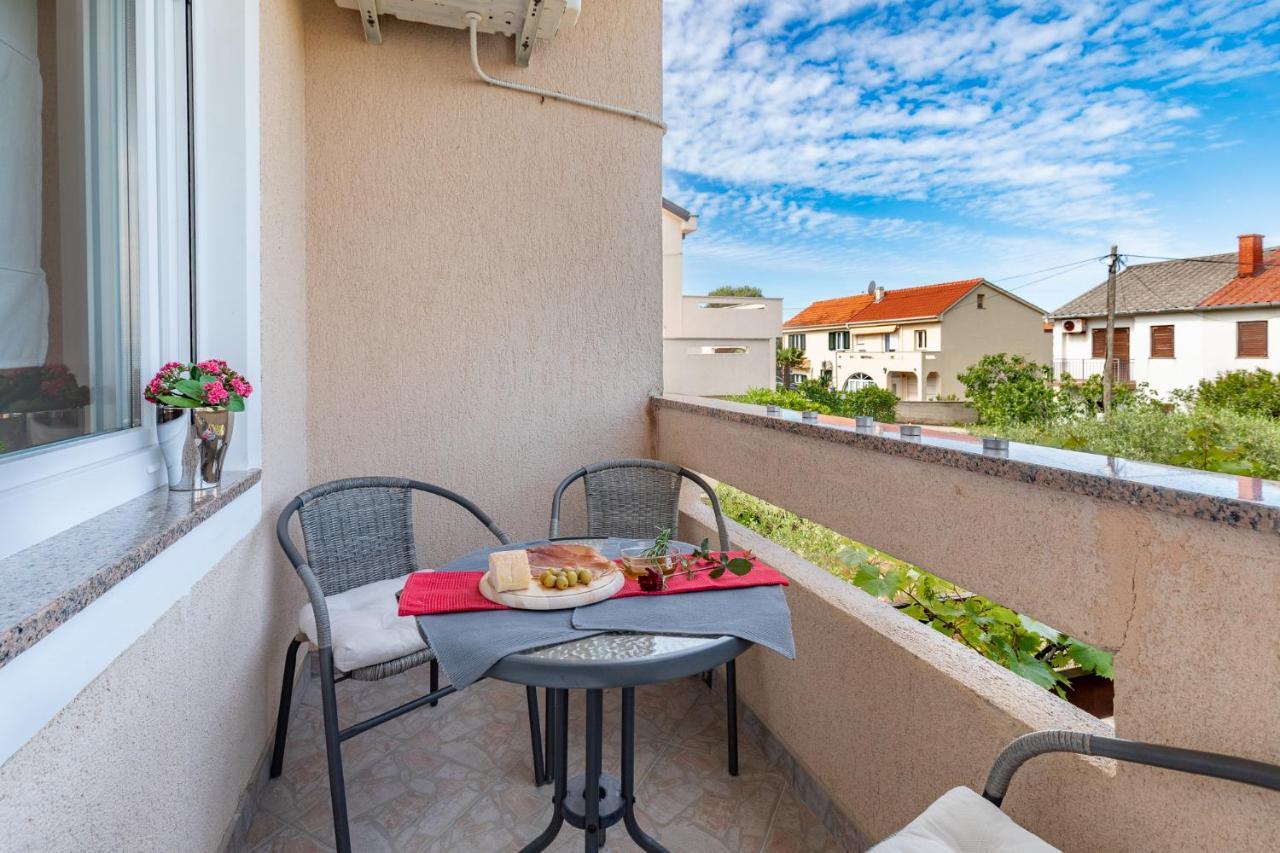 Apartments Come&Stay Punat Extérieur photo