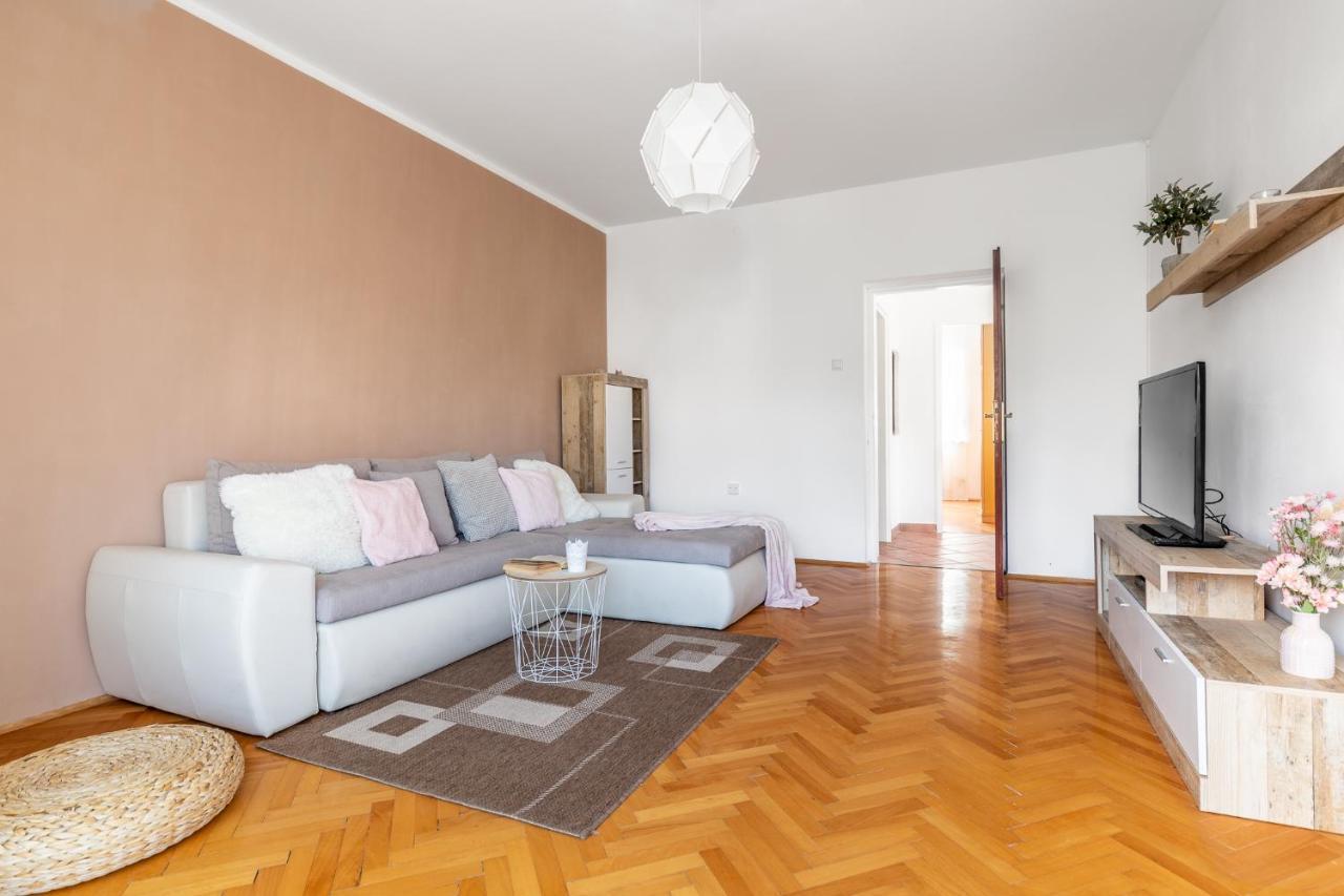 Apartments Come&Stay Punat Extérieur photo