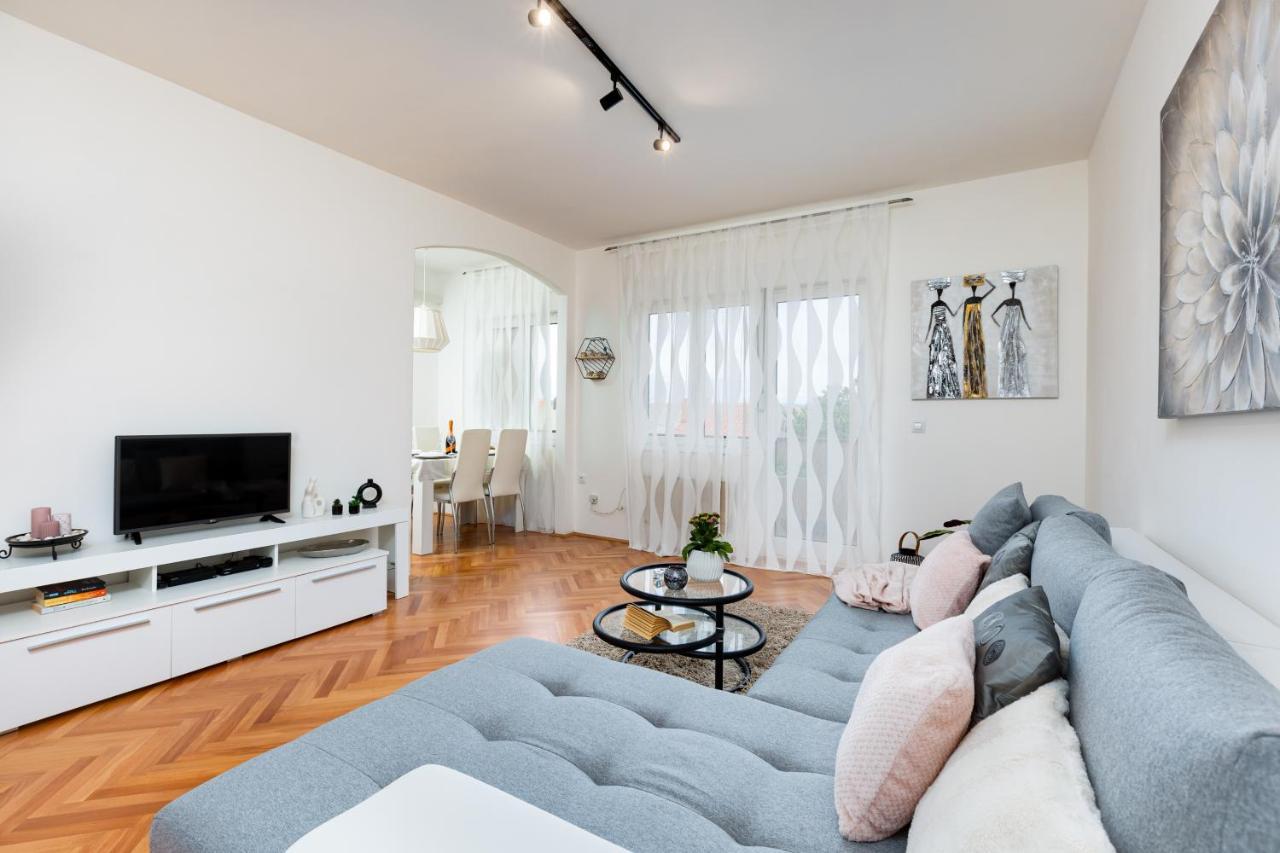 Apartments Come&Stay Punat Extérieur photo